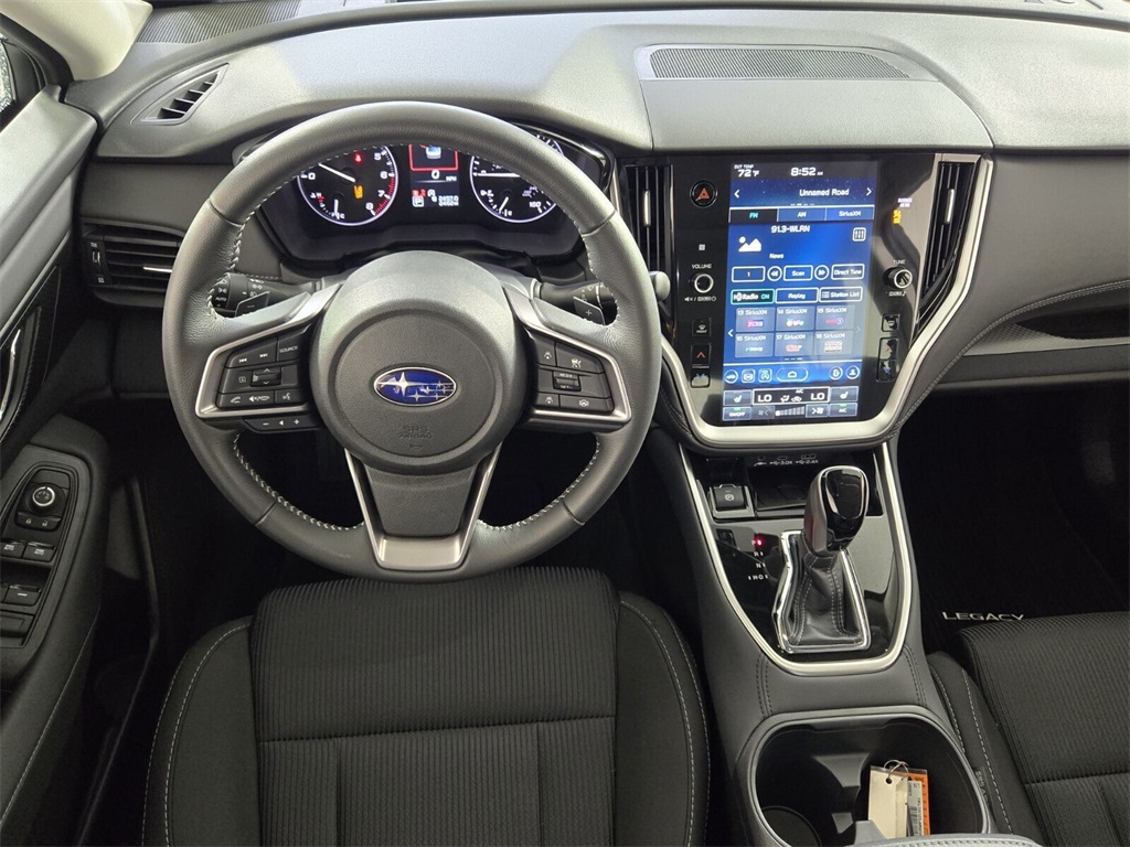 used 2025 Subaru Legacy car, priced at $26,000
