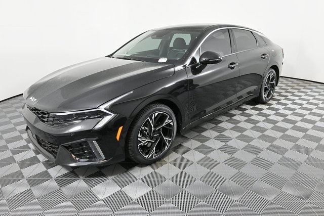 new 2025 Kia K5 car, priced at $29,320