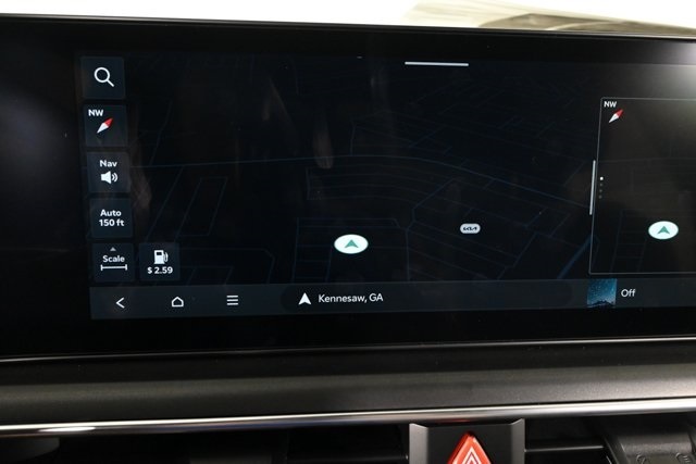 new 2025 Kia K5 car, priced at $29,320