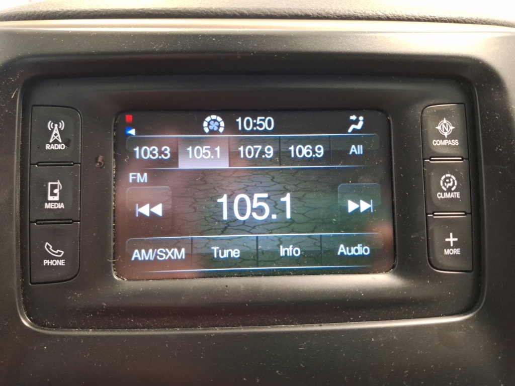used 2017 Jeep Cherokee car, priced at $11,000