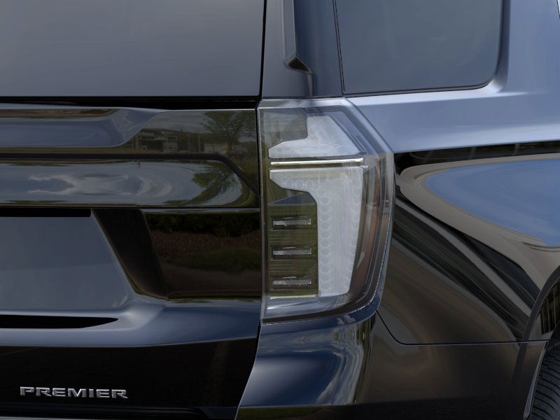 new 2025 Chevrolet Tahoe car, priced at $113,743