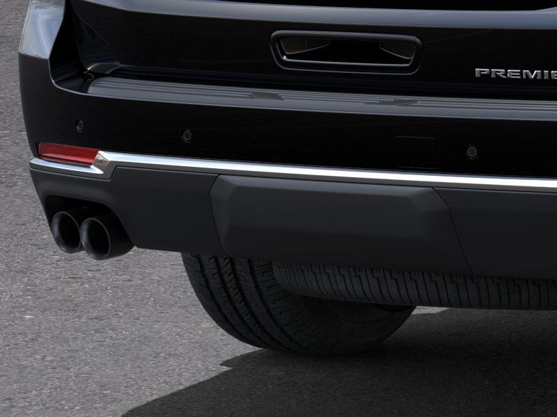 new 2025 Chevrolet Tahoe car, priced at $113,743