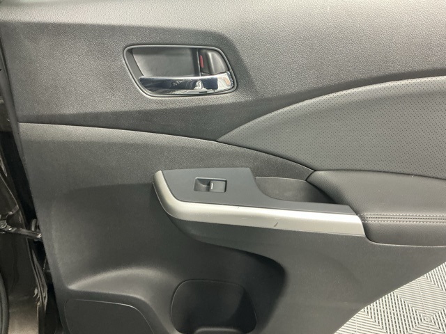 used 2015 Honda CR-V car, priced at $15,951