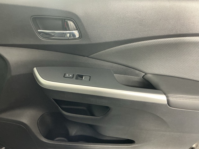 used 2015 Honda CR-V car, priced at $15,951