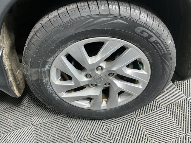 used 2015 Honda CR-V car, priced at $15,951