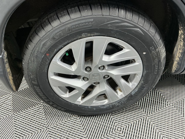 used 2015 Honda CR-V car, priced at $15,951