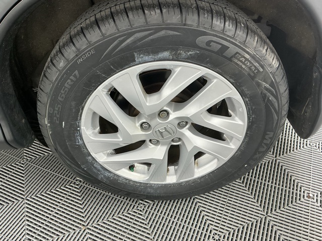 used 2015 Honda CR-V car, priced at $15,951