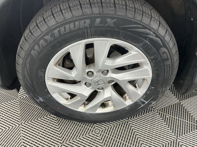 used 2015 Honda CR-V car, priced at $15,951