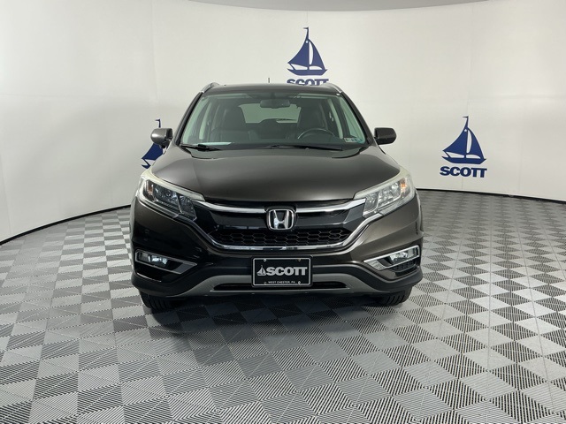 used 2015 Honda CR-V car, priced at $15,951