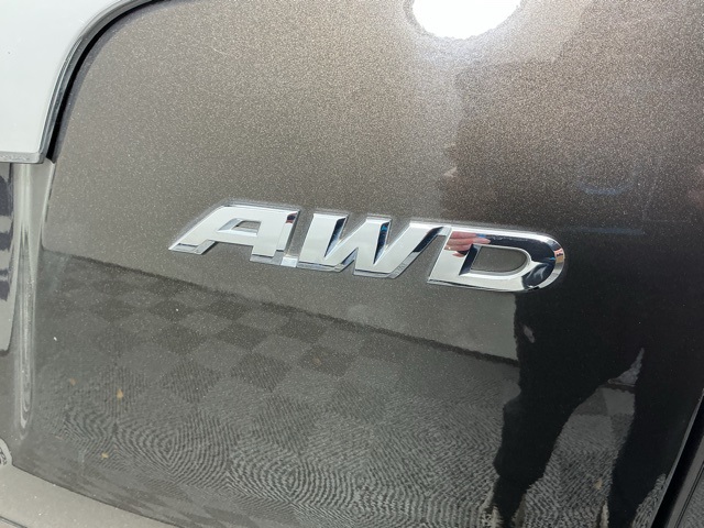 used 2015 Honda CR-V car, priced at $15,951