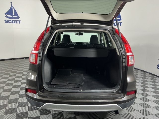 used 2015 Honda CR-V car, priced at $15,951