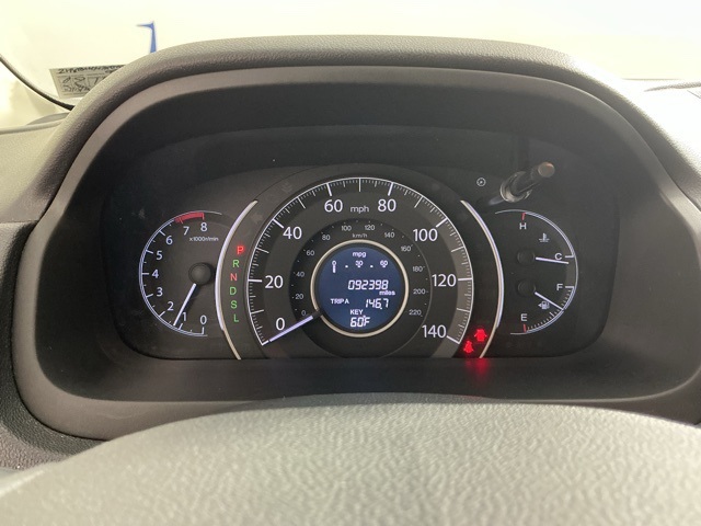 used 2015 Honda CR-V car, priced at $15,951