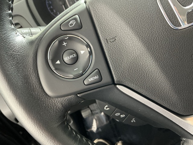 used 2015 Honda CR-V car, priced at $15,951