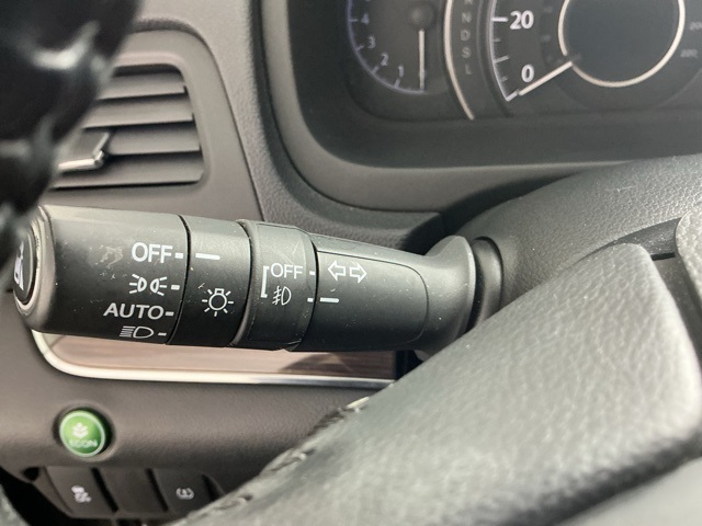 used 2015 Honda CR-V car, priced at $15,951