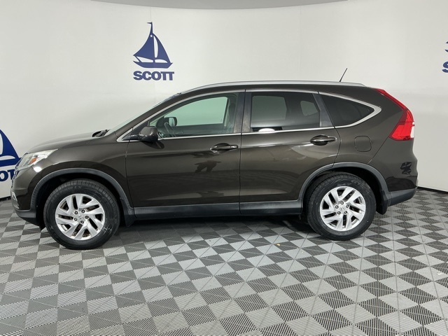 used 2015 Honda CR-V car, priced at $15,951
