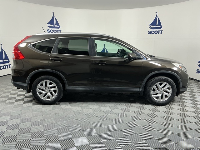 used 2015 Honda CR-V car, priced at $15,951