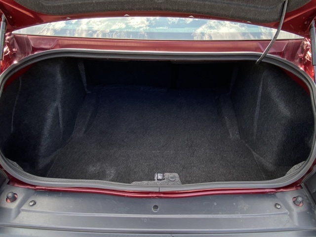 used 2019 Dodge Challenger car, priced at $30,709