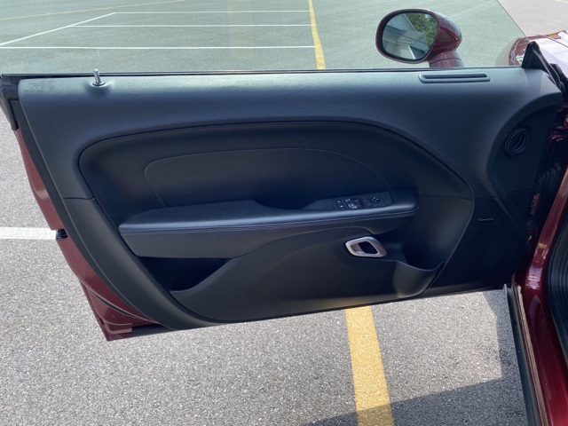 used 2019 Dodge Challenger car, priced at $30,709