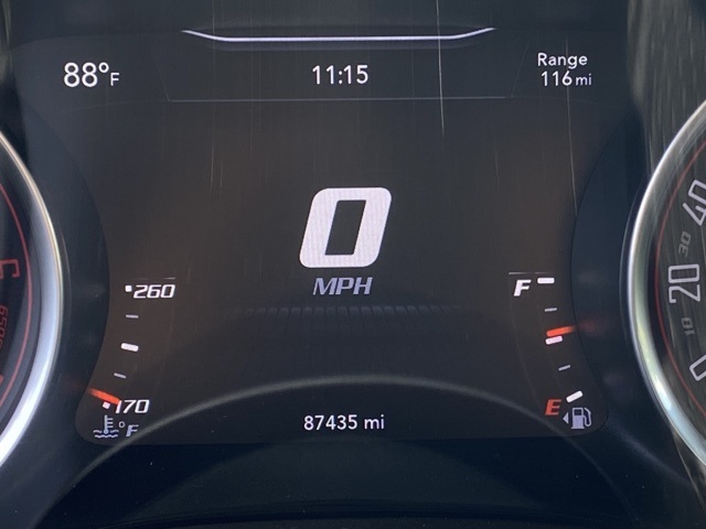 used 2019 Dodge Challenger car, priced at $30,709