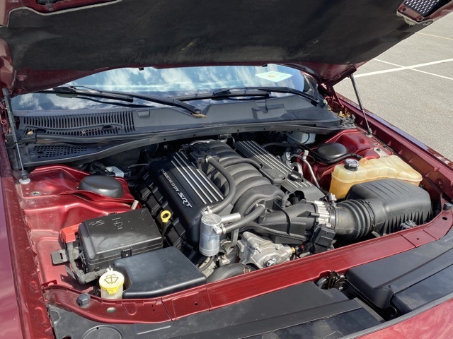 used 2019 Dodge Challenger car, priced at $30,709