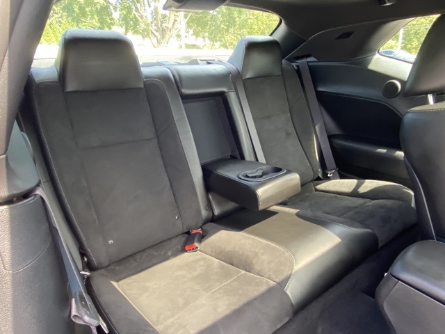 used 2019 Dodge Challenger car, priced at $30,709