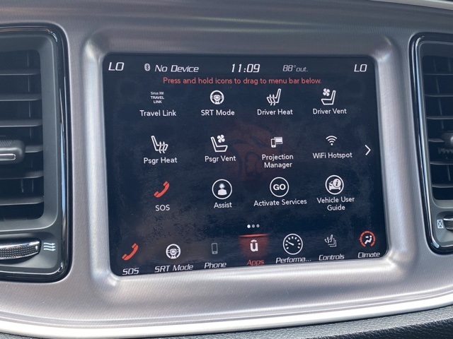 used 2019 Dodge Challenger car, priced at $30,709