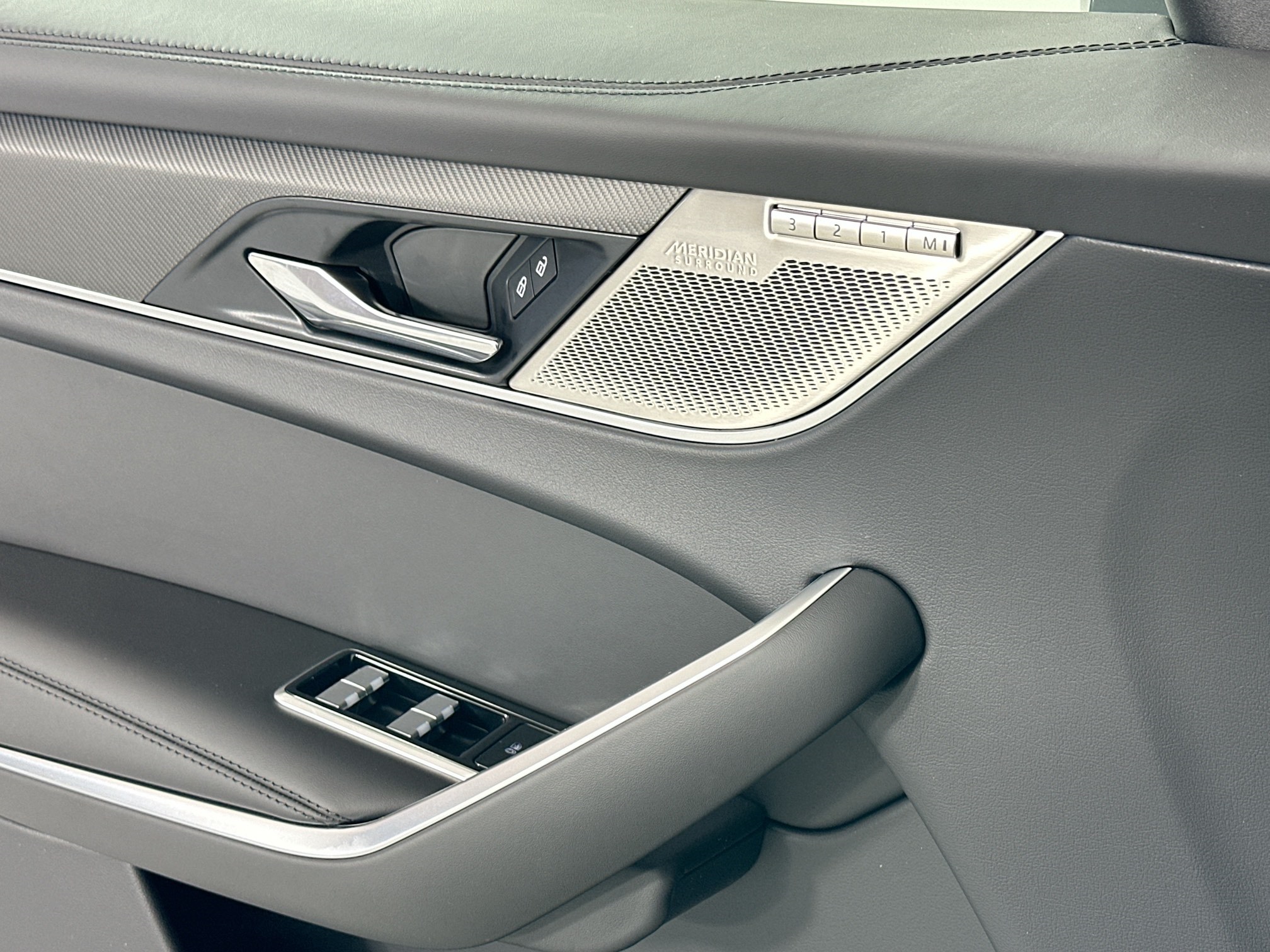 new 2026 Jaguar F-PACE car, priced at $97,988