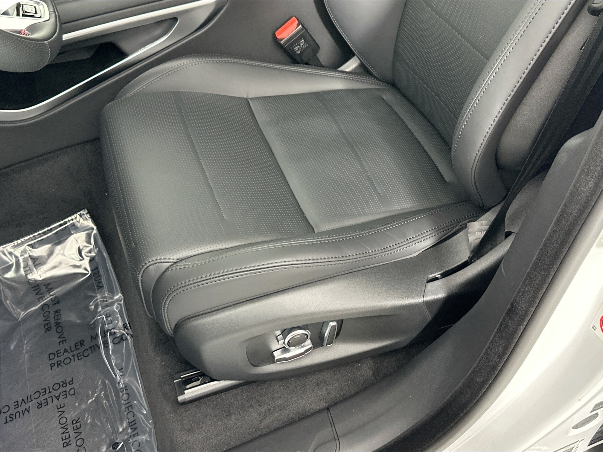 new 2026 Jaguar F-PACE car, priced at $97,988