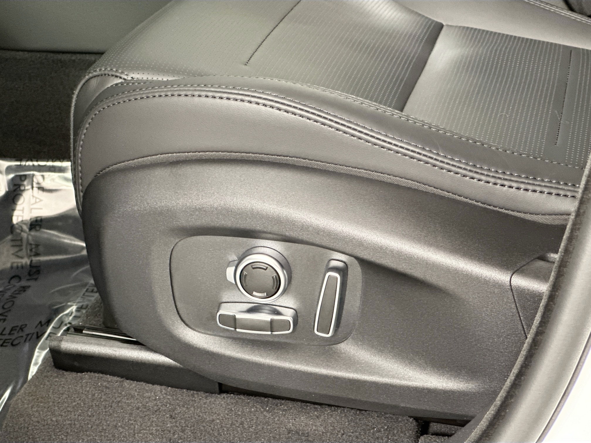 new 2026 Jaguar F-PACE car, priced at $97,988