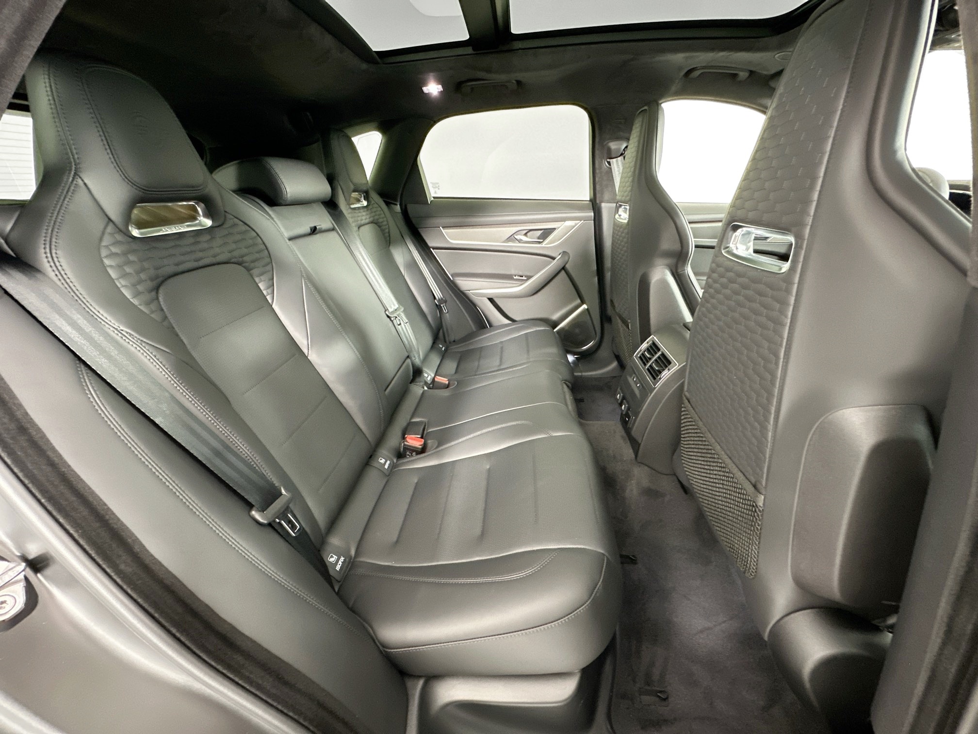 new 2026 Jaguar F-PACE car, priced at $97,988