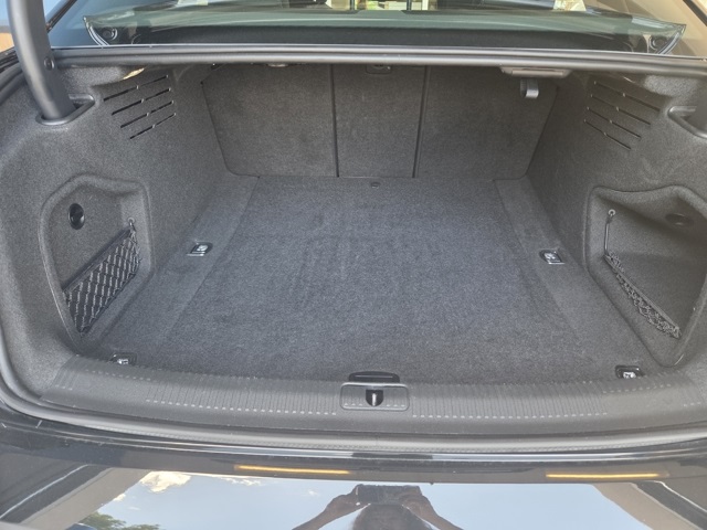 used 2024 Audi A4 car, priced at $32,777