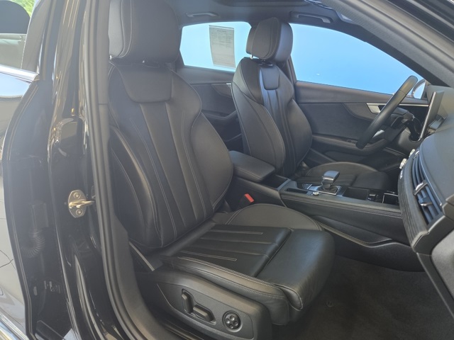 used 2024 Audi A4 car, priced at $32,777