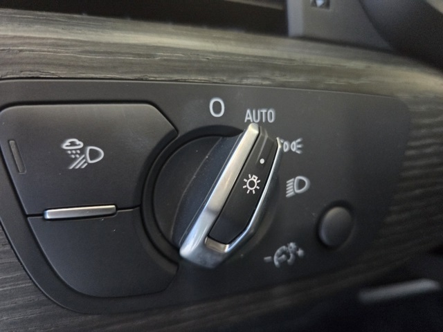 used 2024 Audi A4 car, priced at $32,777
