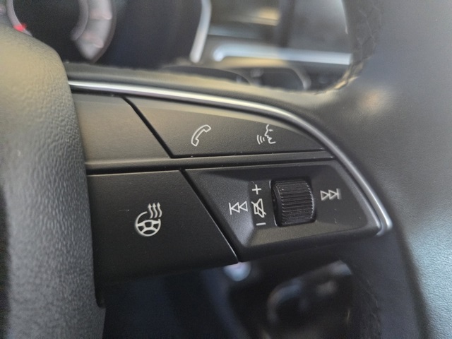 used 2024 Audi A4 car, priced at $32,777