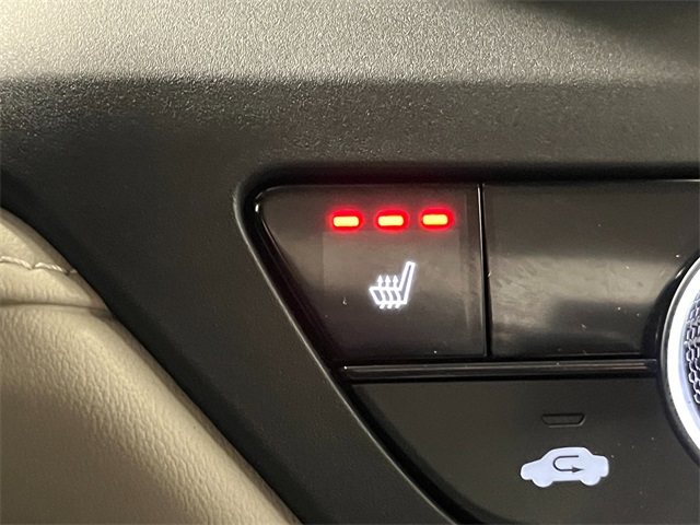 new 2025 Honda Accord car, priced at $32,165