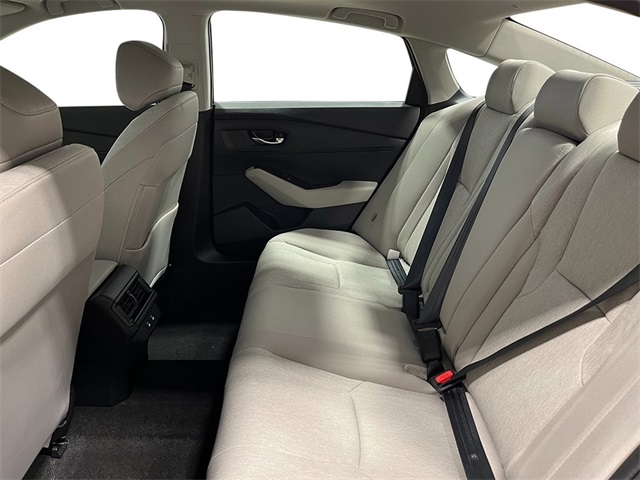 new 2025 Honda Accord car, priced at $32,165