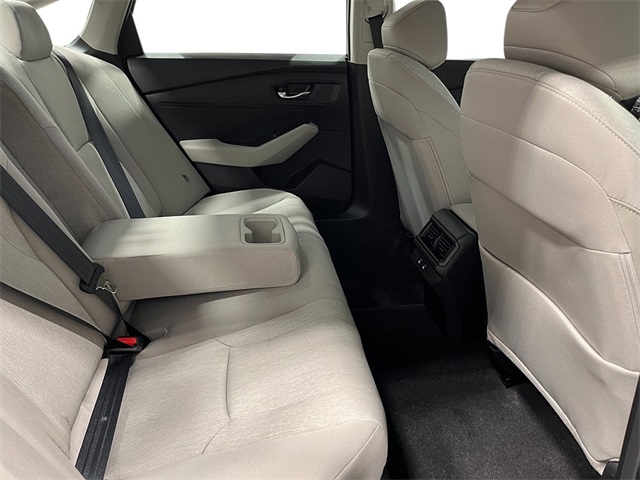 new 2025 Honda Accord car, priced at $32,165