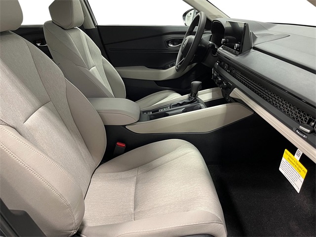 new 2025 Honda Accord car, priced at $32,165