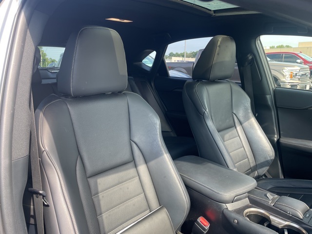 used 2020 Lexus NX car, priced at $29,940