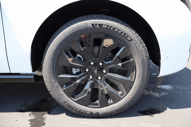new 2025 Ford Expedition Max car, priced at $84,455