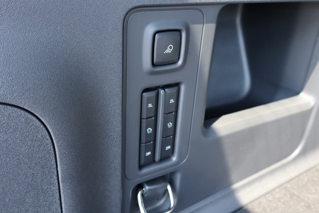 new 2025 Ford Expedition Max car, priced at $84,455