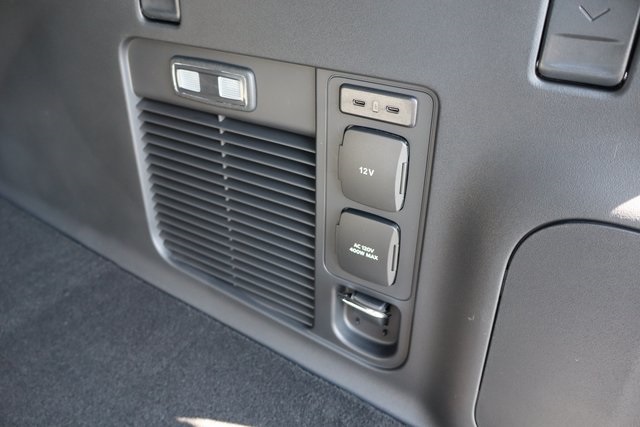 new 2025 Ford Expedition Max car, priced at $84,455