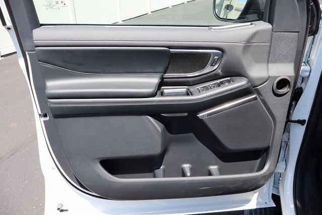 new 2025 Ford Expedition Max car, priced at $84,455