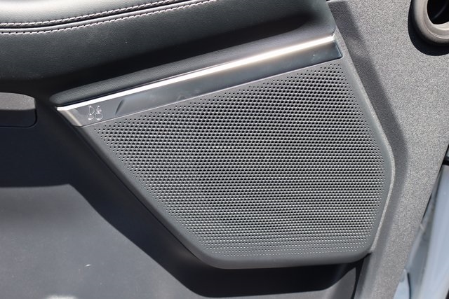 new 2025 Ford Expedition Max car, priced at $84,455