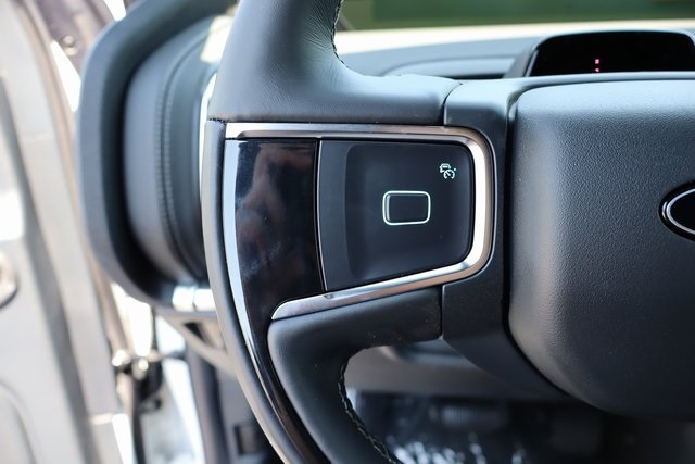 new 2025 Ford Expedition Max car, priced at $84,455