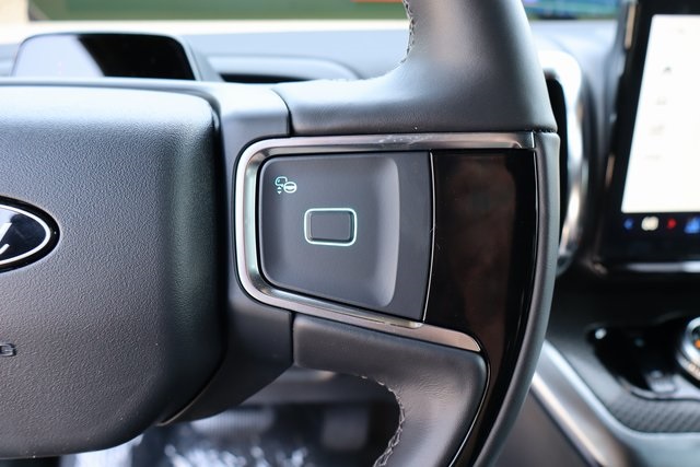 new 2025 Ford Expedition Max car, priced at $84,455