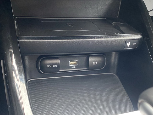used 2023 Kia Forte car, priced at $21,795