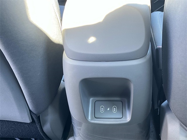 new 2026 Hyundai Elantra car, priced at $26,565