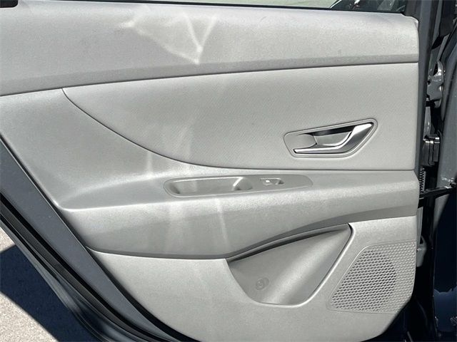 new 2026 Hyundai Elantra car, priced at $26,565