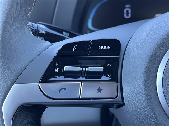 new 2026 Hyundai Elantra car, priced at $26,565